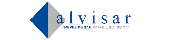 Alvisar · Víveres de San Rafael